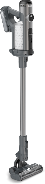 Numatic aspirateur balai sans fil Henry Quick Gris V30.6 Capsule 1 batterie - 915026