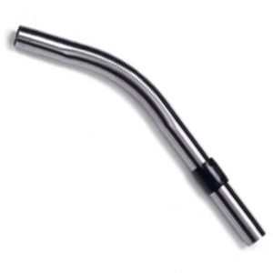 [NU_601027] Numatic tube coudé chromé Ø32mm pour aspirateur