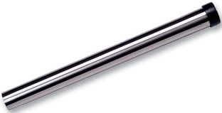 [NU_601008] Numatic tube droit chromé Ø32mm pour aspirateur