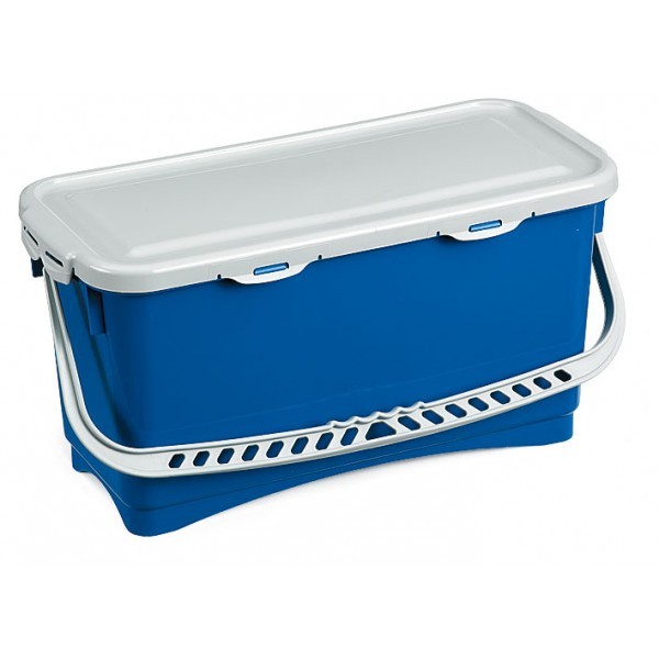 Seau 20 litres avec couvercle TOP-DOWN pour pré-imprégnation