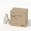 Papier toilette 3p 250f Vortha Extra Soft 202.756 / CT 48 rlx.