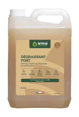 [1056] Le Vrai Dégraissant Fort - 4225 / 5L