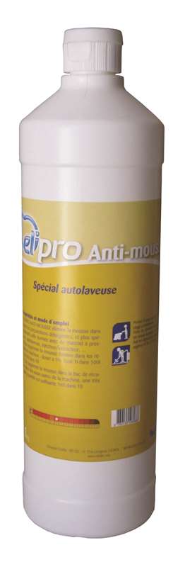 Elipro anti-mousse / 1L