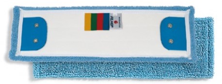 [1171] AP - Frange microfibre à languettes 50cm