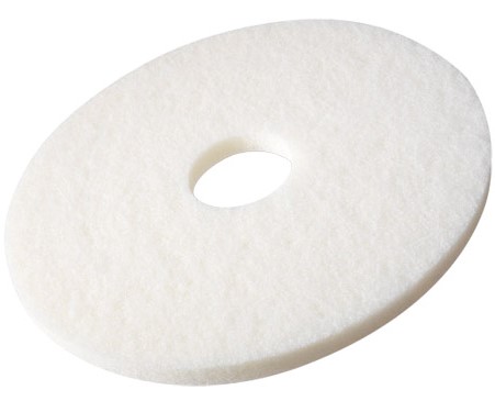 Disque abrasif blanc Ø280mm 11"