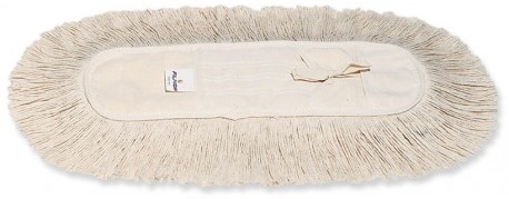 [1288] Frange coton pour support pliable 100cm