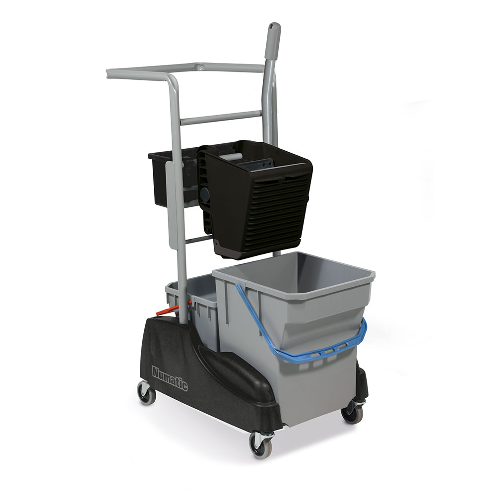 Chariot de ménage Numatic TM2815 REFLO