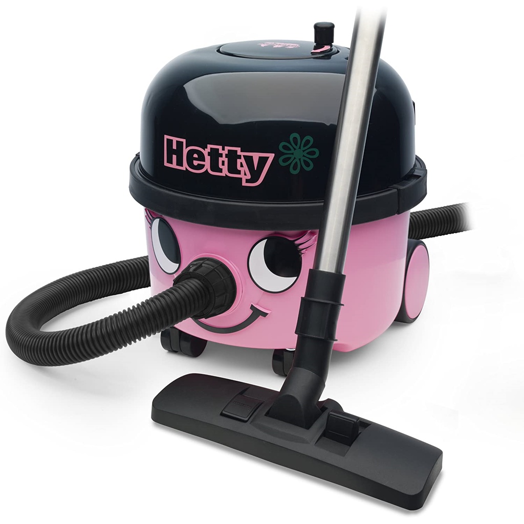 Numatic aspirateur poussière Hetty - HET200