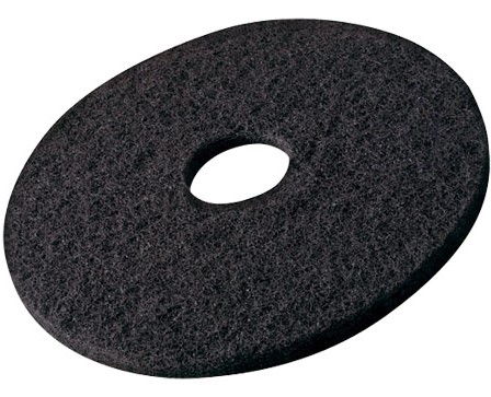 Disque abrasif noir Ø406mm 16"