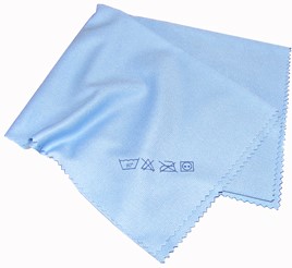 AP - Chiffon microfibre Top Ecran 40x50cm / Unité