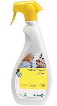 Anios nettoyant désinfectant multi surfaces PAE (2553560) / 750ml