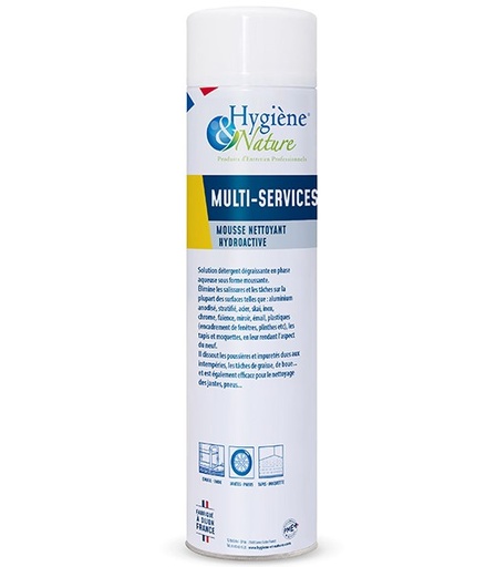 Tery Multi-service / 750ml