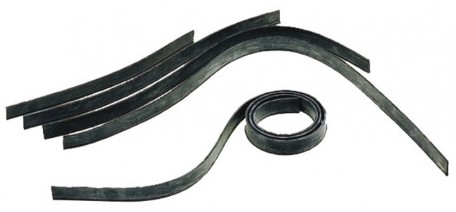 AP - Caoutchouc de rechange Unger SOFT 25cm