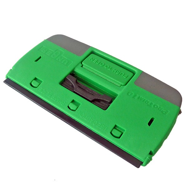 AP - Grattoir Pro trim 10 UNGER TX100