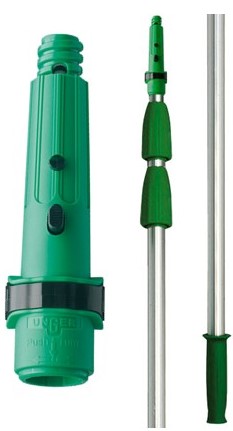 AP - Perche télescopique Unger Optiloc 2x0,60M