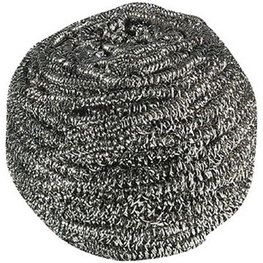 Boule inox 40gr / Pqt 10