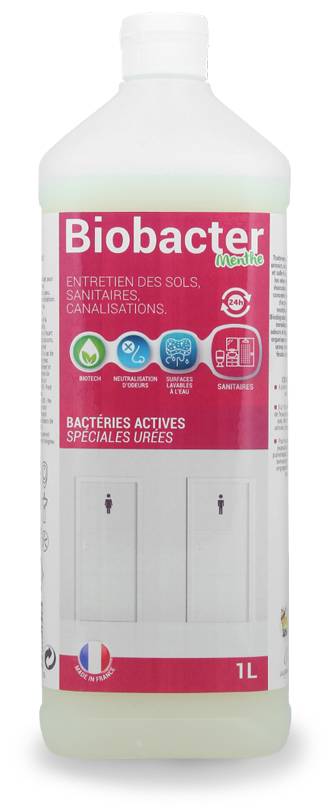 Bio Bacter / 1L