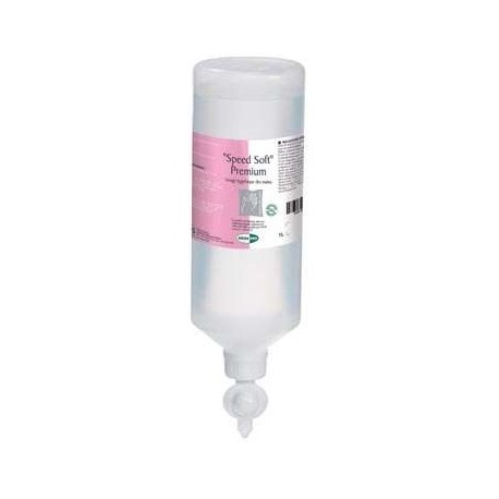 Anios savon antiseptique Speed Soft / Flacon 1L airless