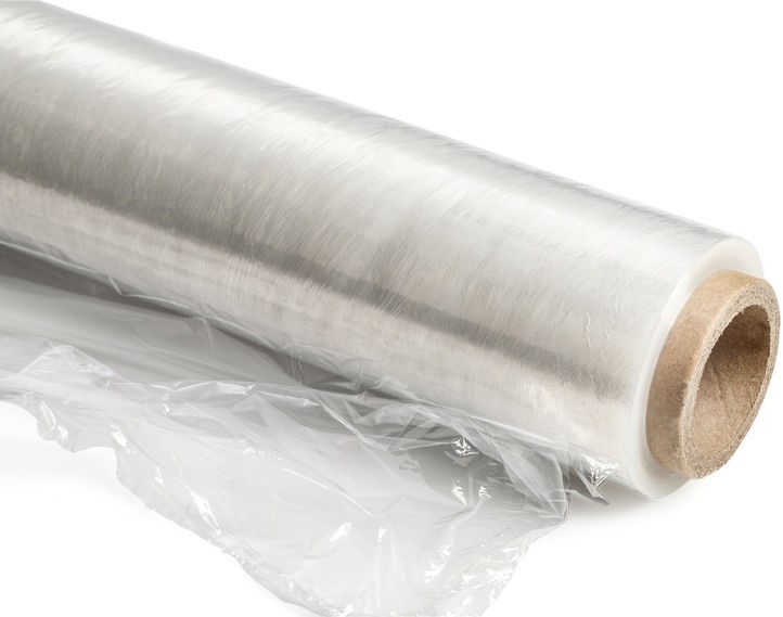 [3360] Film alimentaire 0,45x300M, boite distributrice