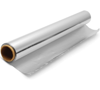 Rouleau aluminium 0,30x200M