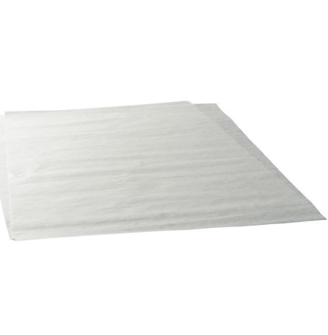 Papier cuisson siliconé 40x60 cm / Rame 500 feuilles