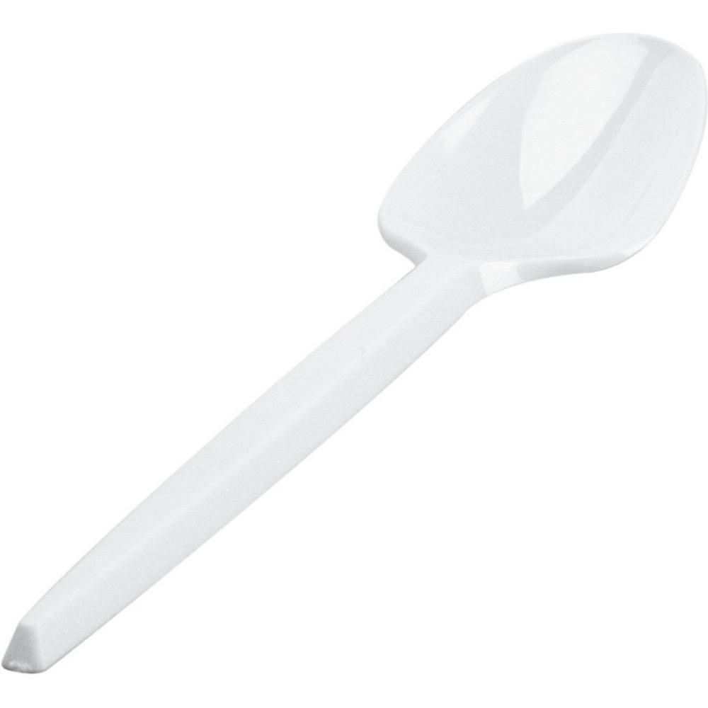 AP - Cuillère blanche 16,8cm / CT 3000