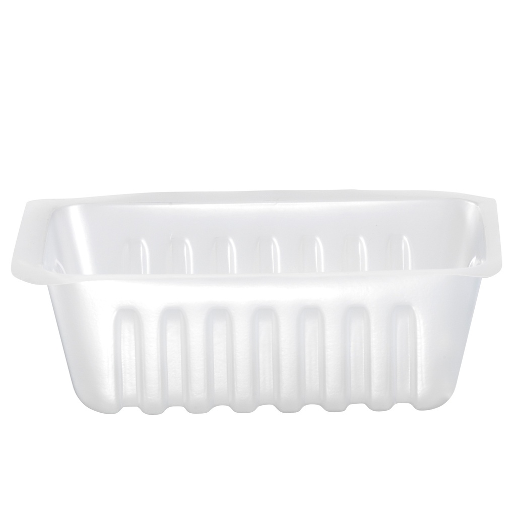 AP - Barquette translucide R71BT125 PS 125cc / CT 5000