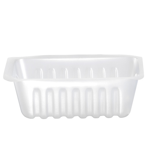 AP - Barquette translucide R71BT125 PS 125cc / CT 5000