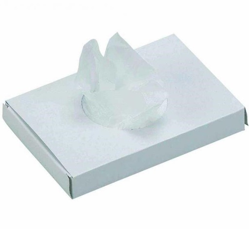 Sachets pour protections périodiques / CT 1200