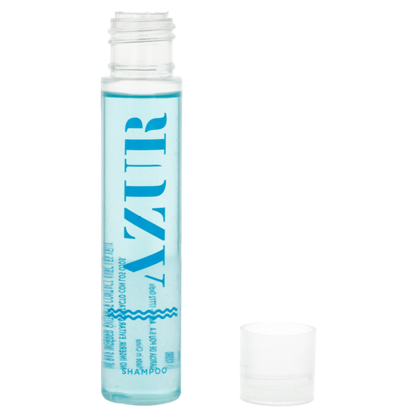 AP- Gel corps AZUR/ CT 300x40ml
