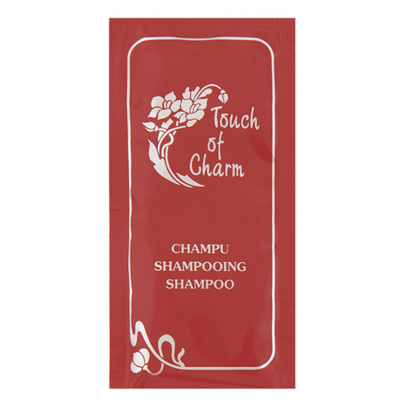 AP - Shampooing à la roquette Prija - Sachet 10ml / CT 1000
