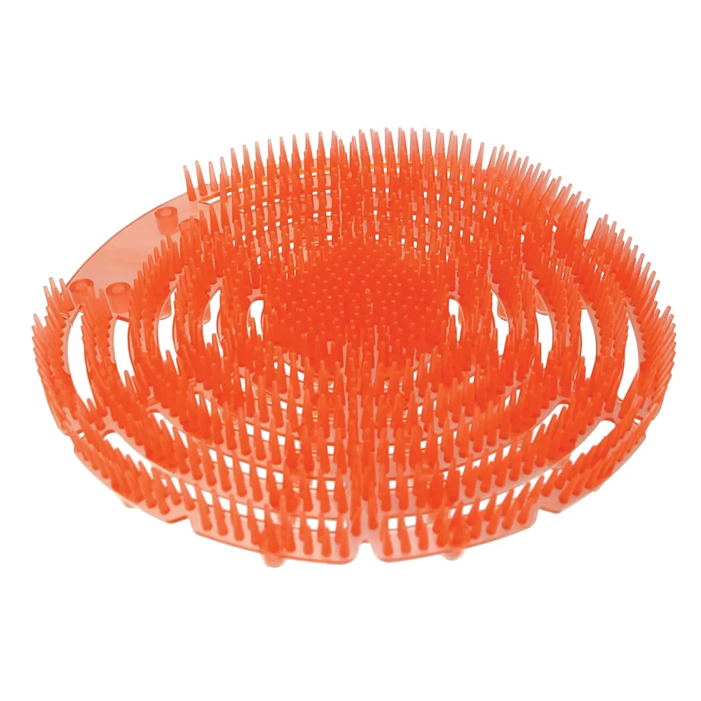 Grille urinoir parfumée / lot de 2