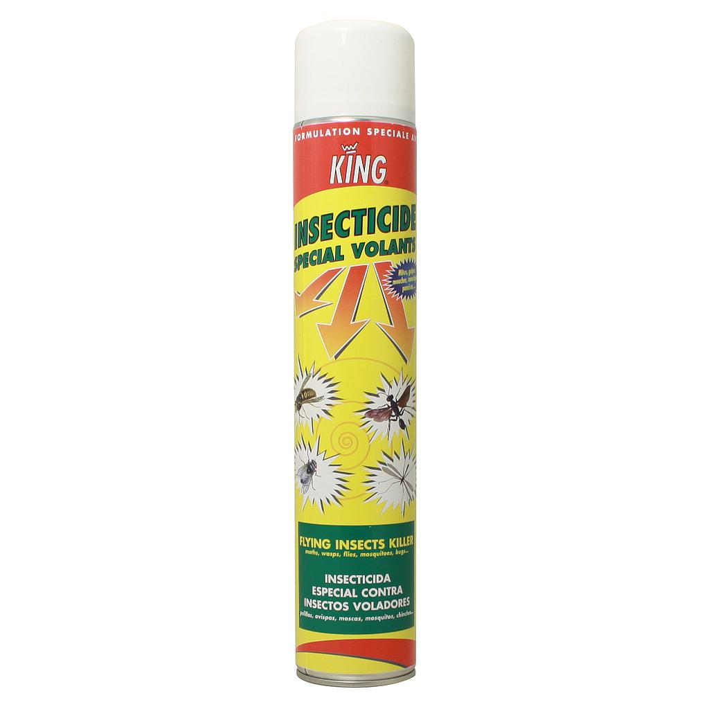 Insecticide pour volants / 750ml