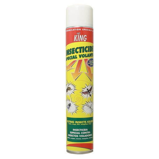 Insecticide pour volants / 750ml