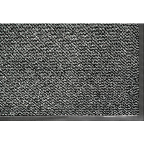 Tapis anti-poussière 400g/m² Baléares 90x60cm anthracite