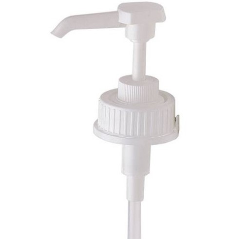 [8856] Pompe doseuse 30cc (30ml) blanche