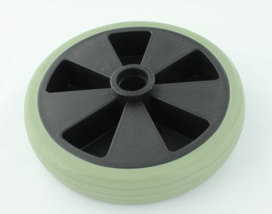 [NU_914430] Numatic roue laterale pour autolaveuse TTB1840 (= NU_208556)