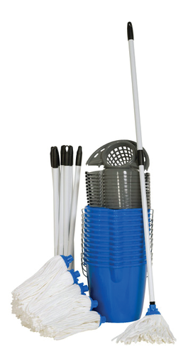 Kit lavage espagnol eco 574150