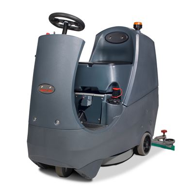 Numatic autolaveuse autoportée CRL8055/50 (1 batterie NX1K)