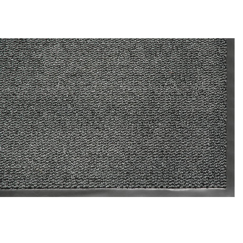 Tapis anti-poussière 900g/m² Canada 150x200cm anthracite