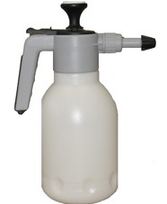 Foam Master 1.5L, mousseur à pompe