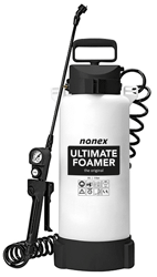 Pulvérisateur générateur de mousse ULTIMATE FOAMER  8L