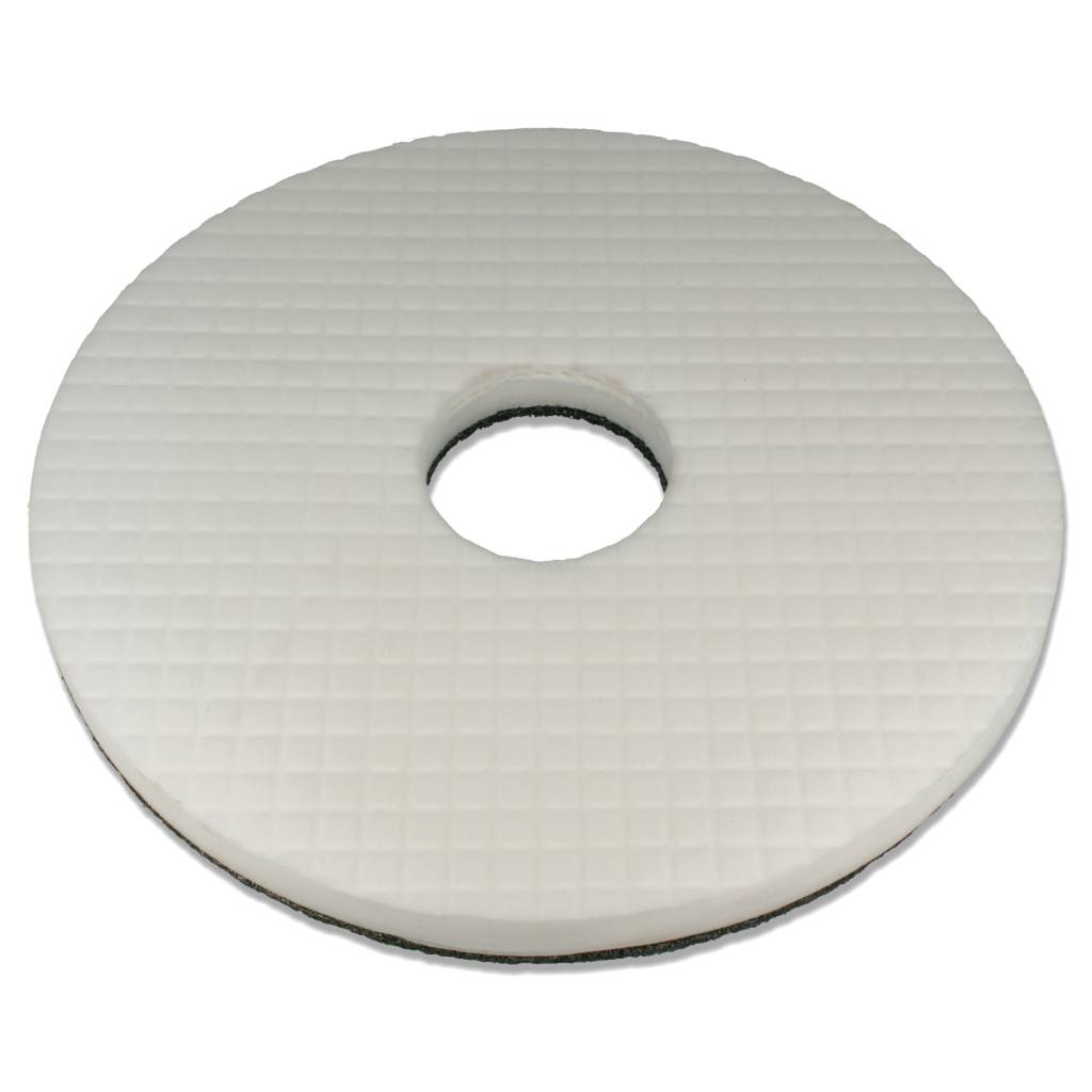 Disque mélamine Promix COMPRIMEX Ø432mm 17"