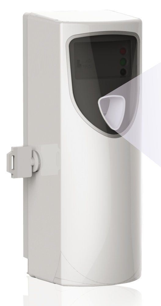 AP - Diffuseur automatique MOUCH'CLAC avec une recharge Insecticide Natura