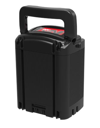 Numatic batterie lithium pour TTB, RSB, NBV-244 - NX300