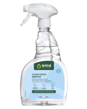 Enzypin Clean Odor Odorisant 5341 - 5361 / 750ml (Menthe)