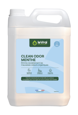 AP - Enzypin Clean Odor 5342 / 5L