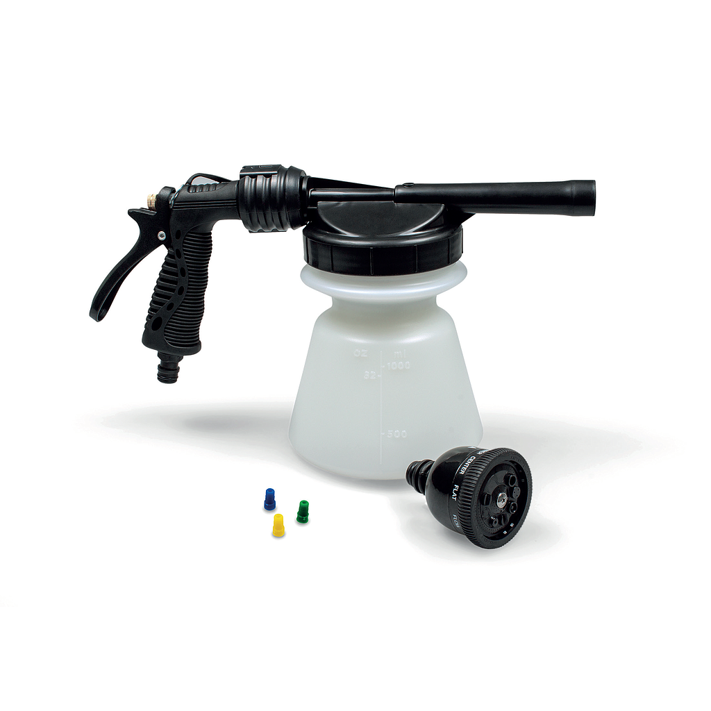 Foam Boy pulvérisateur mousse 1,4L