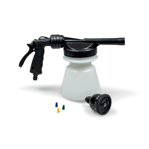 Foam Boy pulvérisateur mousse 1,4L