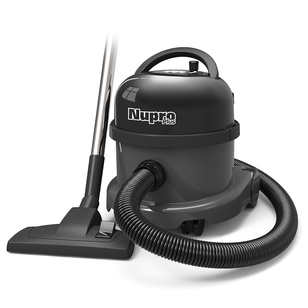 Numatic aspirateur poussières - NUPRO PLUS
